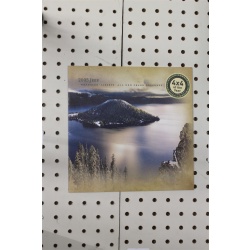 2005 Jeep  Brochure 4 x 4 of the Year 14 Pages