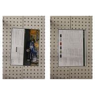 2007 Jeep Liberty Flyer(Single Page)