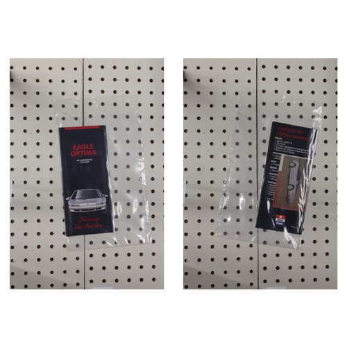 Eagle  Brochure Optima