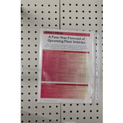 1993 Chrysler  Flyer(Single Page) - 1996