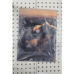 1993 Jeep Grand Cherokee Brochure  & card