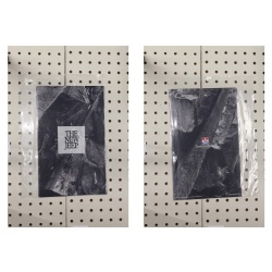 1992 Jeep Grand Cherokee Flyer(Trifold)