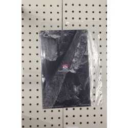 1992 Jeep Grand Cherokee Flyer(Trifold)