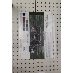 2002 Jeep Grand Cherokee Flyer(Single Page)