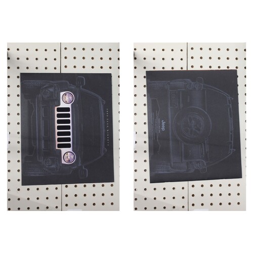 2002 Jeep Liberty Brochure  37 Pages