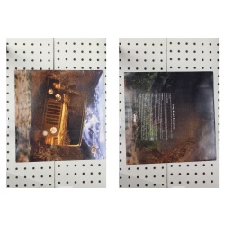 2003 Jeep Wrangler Brochure