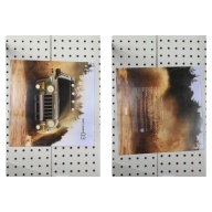 2003 Jeep Liberty Brochure  23 Pages