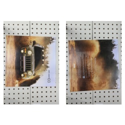 2003 Jeep Liberty Brochure  23 Pages