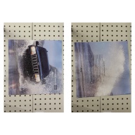 2003 Jeep Grand Cherokee Brochure