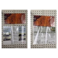 2005 Jeep Grand Cherokee Flyer(Trifold)