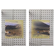 2005 Jeep Liberty Brochure CRD 7 Pages