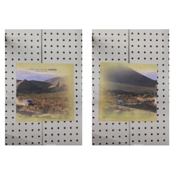 2005 Jeep Liberty Brochure CRD 7 Pages