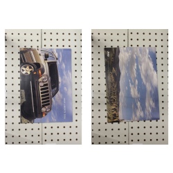 2006 Jeep Liberty Brochure  34 Pages