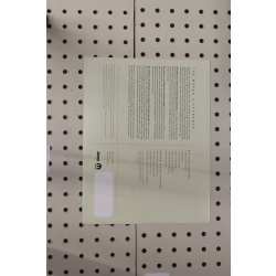 2006 Jeep Commander Brochure Accessories  6 Pages