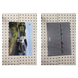 2007 Jeep Grand Cherokee Brochure  37 Pages