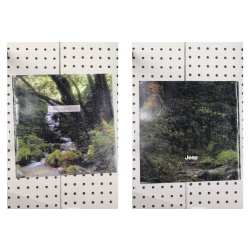 1996 Jeep  Booklet The Jeep Book 40 Pages