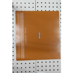 2016 Jeep Patriot Brochure