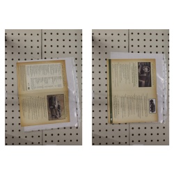 2005 Jeep Grand Cherokee Flyer(Bifold)