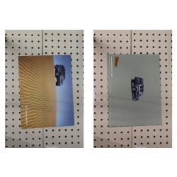 2009 Jeep Liberty Brochure