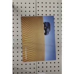 2009 Jeep Liberty Brochure