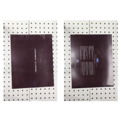 1995 Chevrolet Caprice Brochure Classic