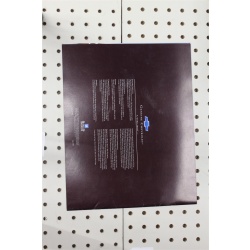 1995 Chevrolet Caprice Brochure Classic