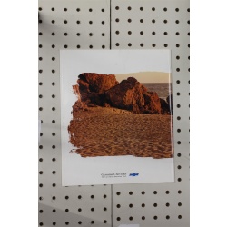 1998 Chevrolet Malibu Brochure  30 Pages