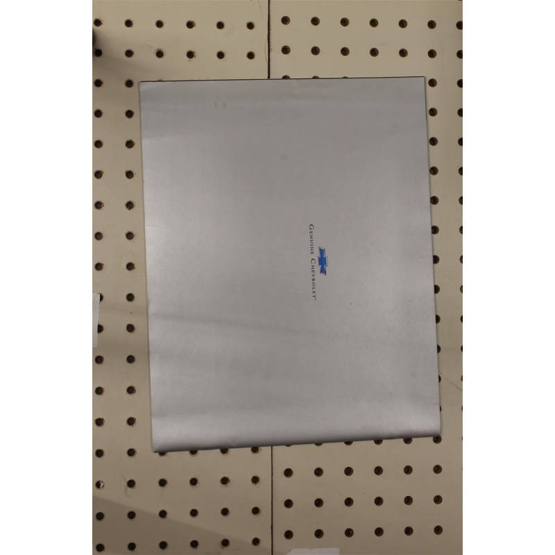 1995 Chevrolet Lumina Brochure