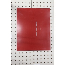 1995 Chevrolet Cavalier Brochure