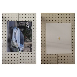 2013 Chevrolet  Brochure Volt