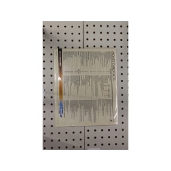 1983 Chevrolet Monte Carlo Brochure  10 Pages