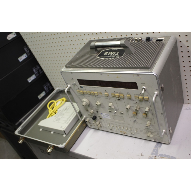 HP 4940A TRANSMISSION IMPAIRMENT MEASURING SET, TIMS