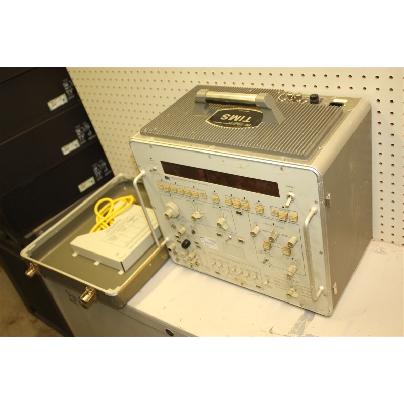 HP 4940A TRANSMISSION IMPAIRMENT MEASURING SET, TIMS