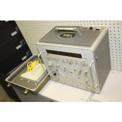HP 4940A TRANSMISSION IMPAIRMENT MEASURING SET, TIMS