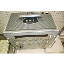 HP 4940A TRANSMISSION IMPAIRMENT MEASURING SET, TIMS