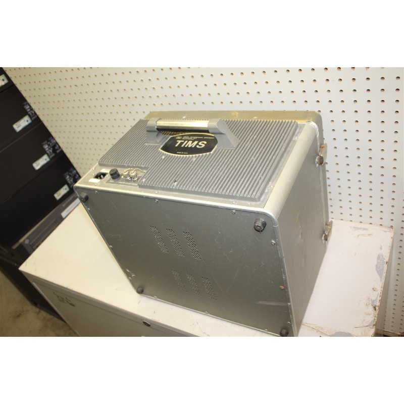 HP 4940A TRANSMISSION IMPAIRMENT MEASURING SET, TIMS