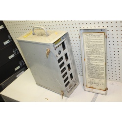 Western Electric 108A Test Set - Made in U.S.A.