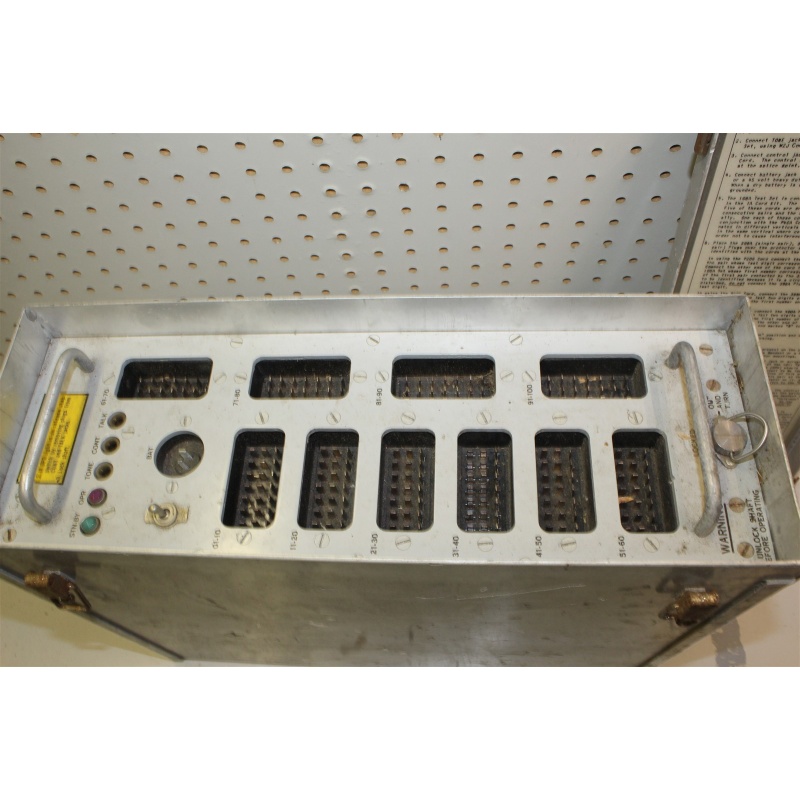 Western Electric 108A Test Set - Made in U.S.A.