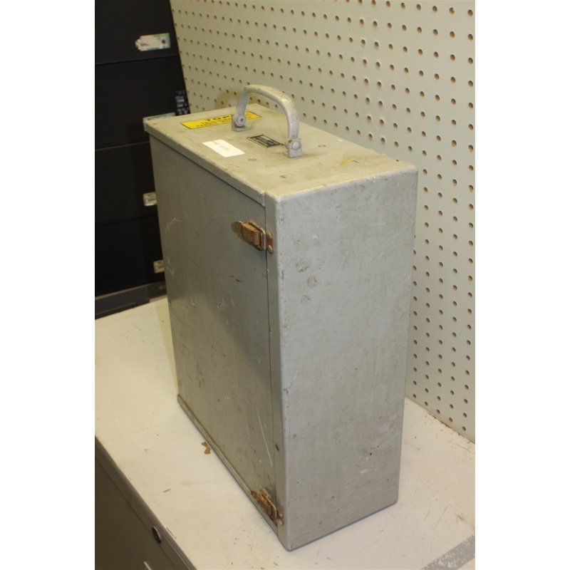 Western Electric 108A Test Set - Made in U.S.A.