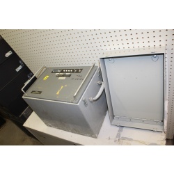 Western Electric J1A082A OG TEST TRK FOR BD TO BD TESTING