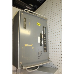 Western Electric J1A082A OG TEST TRK FOR BD TO BD TESTING