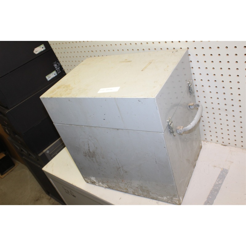 Western Electric J1A082A OG TEST TRK FOR BD TO BD TESTING