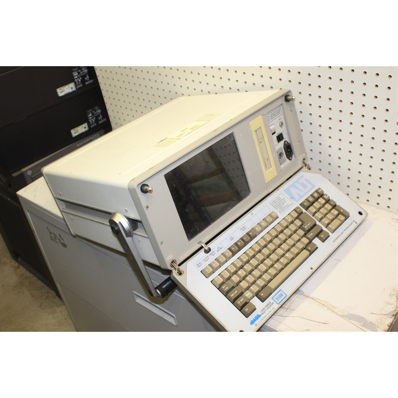 Automated Light Technologies Long Range Fault Locator 5100 Test Equipment