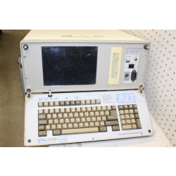 Automated Light Technologies Long Range Fault Locator 5100 Test Equipment