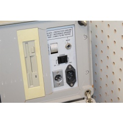 Automated Light Technologies Long Range Fault Locator 5100 Test Equipment