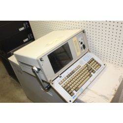 Automated Light Technologies Long Range Fault Locator 5100 Test Equipment