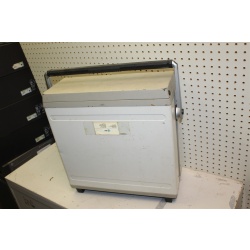 Automated Light Technologies Long Range Fault Locator 5100 Test Equipment