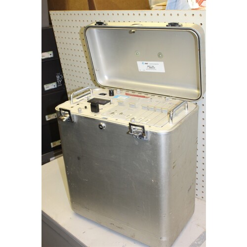 Farinon AGC Errored Second Test Set SD-102670-M2