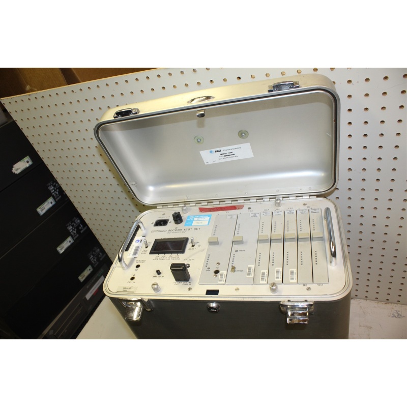 Farinon AGC Errored Second Test Set SD-102670-M2