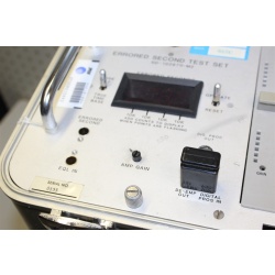 Farinon AGC Errored Second Test Set SD-102670-M2